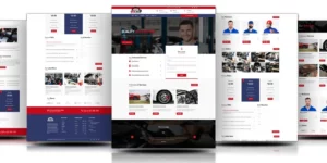 Divi Gear Theme 2.1破解版主题