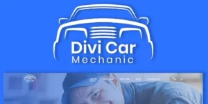 Divi Mechanic – AGS Divi Child Theme 1.0.0破解版主题
