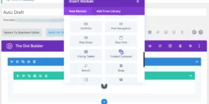 Divi Product Carousel 1.0.27破解版插件