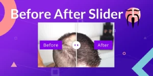 Divi Sensei Before After Slider 2.2.2破解版插件