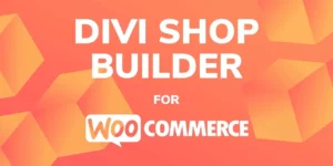 Divi Shop Builder For WooCommerce 2.0.15破解版插件