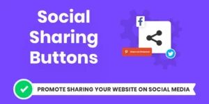 Divi Social Sharing Buttons 1.0.0破解版插件