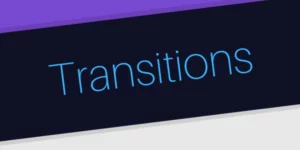 Divi Transitions 1.0.2破解版插件