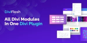 DiviFlash  – All Divi Modules In One Divi Plugin 1.4.1破解版插件