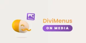 DiviMenus On Media by DonDivi 1.0.7破解版插件