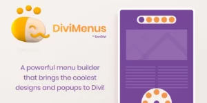 DiviMenus by DonDivi 2.17.0破解版插件