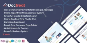 Doctreat 1.6.0破解版主题