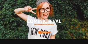 Dominic Fashion Photographer WordPress Theme 1.0破解版主题