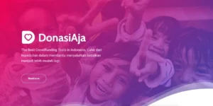 DonasiAja The Best Crowdfunding Tools in Indonesia 1.6.0.1破解版插件