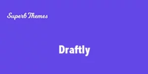 Draftly 107.4破解版主题