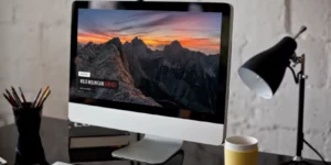 Dreamscape A WordPress Photography Blog Theme 1.2破解版主题