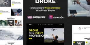 Droke Single Product
