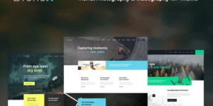 DroneX 1.1.3破解版主题