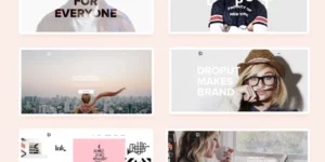Dropout Creative Multi-Purpose Theme 1.1.8破解版主题