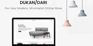 Dukandari A Modern