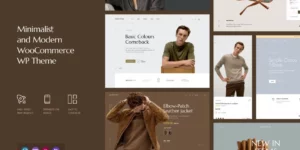 Durotan WooCommerce WordPress Theme 1.0.1破解版主题