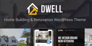 Dwell 1.3破解版主题