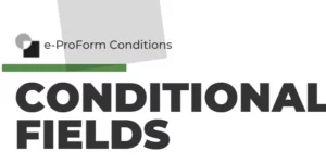 E-Addon CONDITIONAL FIELDS 2.0.4破解版插件