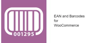 EAN and Barcodes for WooCommerce 3.2.0破解版插件