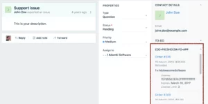 Easy Digital Downloads Freshdesk 1.7.1破解版插件