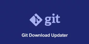 Easy Digital Downloads Git Download Updater 1.2.2破解版插件