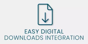 Easy Digital Downloads Integration Quiz And Survey Master 2.0.3破解版插件