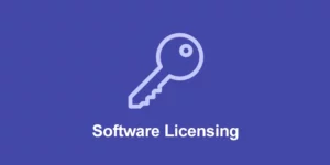 Easy Digital Downloads Software Licensing Addon 3.8.11破解版插件