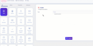 Easy Form Builder By WhiteStudio  3.7.32破解版插件