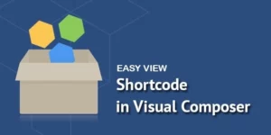 Easy View Shortcode in WPBakery Page Builder 1.1.1破解版插件