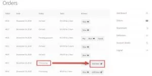 Edit Order by Customer 1.1.1破解版主题