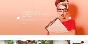 Editorso Journalist Blog WordPress Theme 1.0.0破解版主题