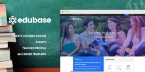 Edubase Course