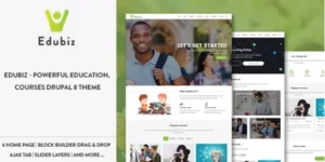 Edubiz Powerful Education