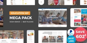 Education Pack 2.4破解版主题