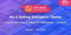 Education WordPress Theme | Education WP  4.0.3 4.0.3破解版主题