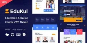 Edukul 1.8.3破解版主题