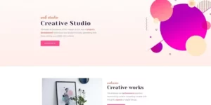 Elegacy Creative WordPress Elementor Theme WordPress Theme 1.2.0破解版主题