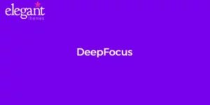 Elegant Themes DeepFocus 5.1.14破解版主题