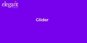 Elegant Themes Glider 4.4.13破解版主题