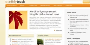 Elegant Themes GrungeMag WordPress Theme 5.3.12破解版主题