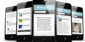 Elegant Themes Handheld 1.3.1破解版主题