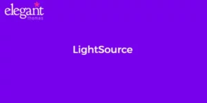 Elegant Themes LightSource 4.3.13破解版主题