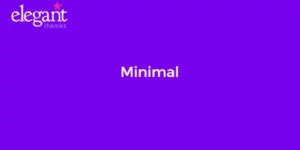 Elegant Themes Minimal 5.0.13破解版主题
