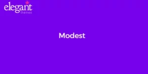 Elegant Themes Modest 3.9.13破解版主题