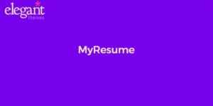 Elegant Themes MyResume 4.2.13破解版主题