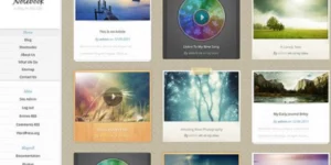 Elegant Themes Notebook 2.7.13破解版主题