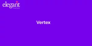 Elegant Themes Vertex 1.8.16破解版主题
