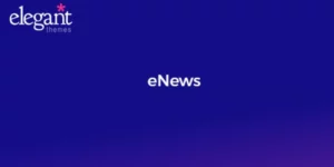 Elegant Themes eNews 4.9.13破解版主题