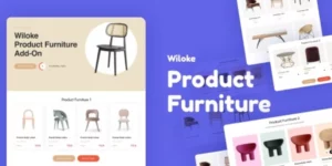 Elementor WooCommerce Product Furniture 1.0.15破解版插件