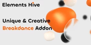 Elements Hive Pro For Breakdance 1.2.7破解版插件